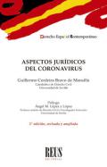 Aspectos jur�dicos del coronavirus