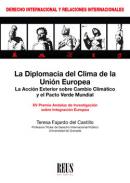 La diplomacia del clima de la Uni�n Europea
