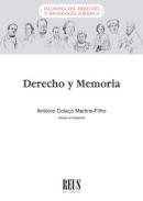 Memoria y derecho