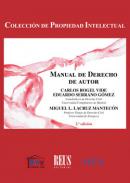 Manual de Derecho de autor