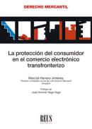 La protecci�n del consumidor en el comercio electr�nico transfronterizo
