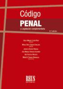 xxxC&oacute;digo Penal y Legislaci&oacute;n complementaria