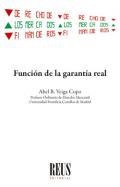 Funci�n de la garant�a real