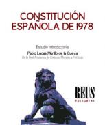 Constituci�n espa�ola de 1978