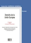 Derecho de la Uni�n Europea