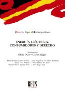 Energ�a el�ctrica, consumidores y derecho
