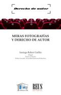 Meras fotograf�as y derecho de autor