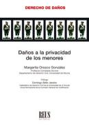 Da�os a la privacidad de los menores