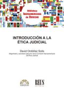 Introducci�n a la �tica judicial