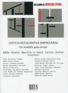 Justicia restaurativa empresarial