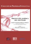 Protecci�n jur�dica del software