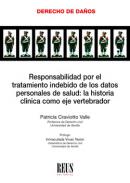 Responsabilidad por el tratamiento indebido de los datos personales de salud