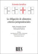 La obligaci�n de alimentos
