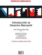 Introducci�n al Derecho Mercantil