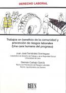 Trabajos en beneficio de la comunidad y prevenci�n de riesgos laborales