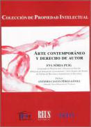 Arte contempor�neo y derecho de autor