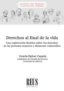 Derechos al final de la vida