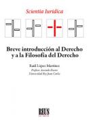 Breve introducci�n al Derecho y a la Filosof�a del Derecho