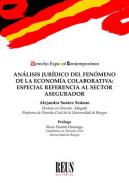 An�lisis jur�dico del fen�meno de la econom�a colaborativa