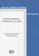El Derecho transitorio