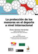La protecci�n de los menores en el deporte a nivel internacional