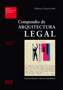 Compendio de arquitectura legal
