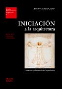 Iniciaci�n a la arquitectura