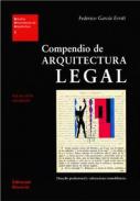 Compendio de arquitectura legal