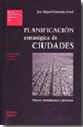 Planificaci�n estrat�gica de ciudades