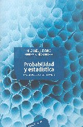 Probabilidad y estad�stica