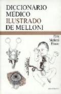Diccionario m�dico ilustrado de Melloni