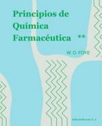 Principios de qu�mica farmac�utica