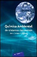 Qu�mica ambiental de sistemas terrestres