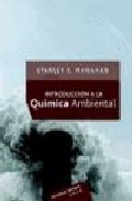 Introducci�n a la qu�mica ambiental