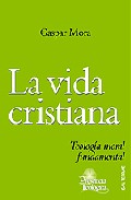 La vida cristiana