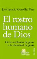 El rostro humano de Dios