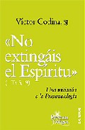 No exting�is el esp�ritu