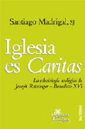 Iglesia es caritas