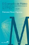 El evangelio de Mateo : la mirada a Jes�s crea el dif�cil consenso en una Iglesia plural, 2