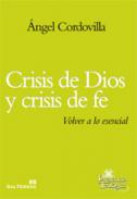 Crisis de Dios y crisis de fe
