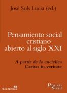 Pensamiento social cristiano abierto al siglo XXI