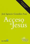 Acceso a Jes�s