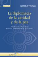 La diplomacia de la caridad y de la paz