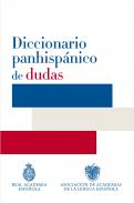 Diccionario panhisp�nico de dudas