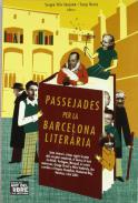 Passejades per la Barcelona liter�ria