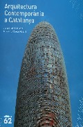 Arquitectura contempor�nia a Catalunya
