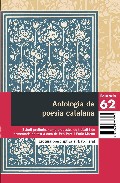 Antologia de poesia catalana