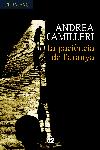 La paci�ncia de l'aranya