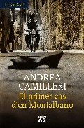 El primer cas d'en Montalbano