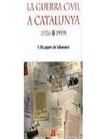 La Guerra civil a 

Catalunya, 1936-1939, 6